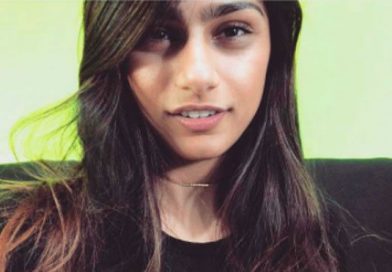 Mia Khalifa enciende Instagram bailando 'Despacito'
