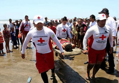 Dixon Félix Hernández Miranda de 23 años de edad, pereció la tarde de este lunes primero de mayo, en la bocana del balneario de "Las Peñitas" en la ciudad de León, presuntamente por las mareas altas registradas en el pacifico nicaragüense.