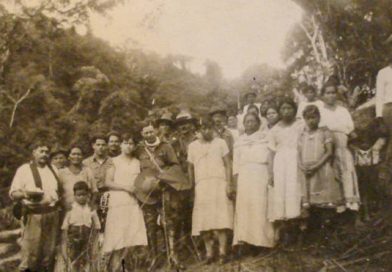 Las Mujeres en el "Pequeño Ejército Loco" de Sandino