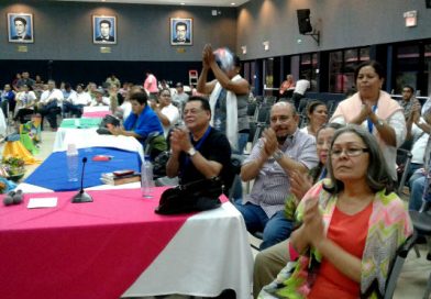 Nicaragua y Cuba celebran amistad entre ambos pueblos