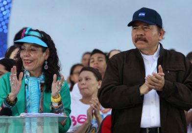 Nicaragua saluda al presidente electo de la República de Corea
