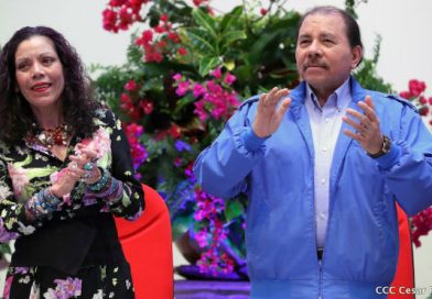 Nicaragua saluda 71 Aniversario de Independencia del Reino Hachemita de Jordania