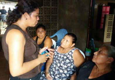 Familia de nicaragüense asesinada en Guatemala sospecha que esposo lo hizo