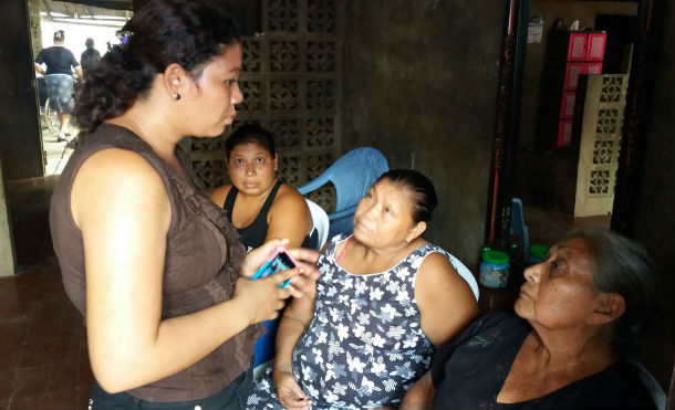 Familia de nicaragüense asesinada en Guatemala sospecha que esposo lo hizo