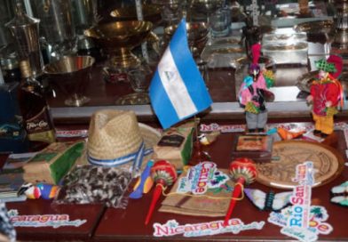 Misión Público-Privada nicaragüense visita Estocolmo