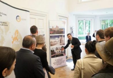 Nicaragua se presenta en la “Noche Larga de los Consulados en Hamburgo”