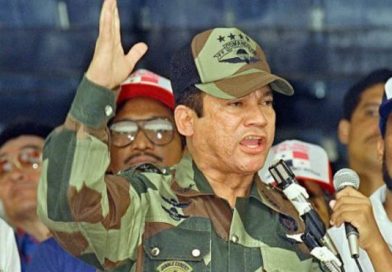 Fallece el ex general panameño Manuel Antonio Noriega
