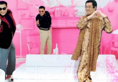 El nuevo bombazo de PSY, cantante del 'Gangnam Style', está reventando YouTube