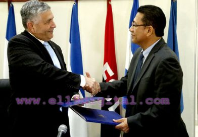 OACI destaca que Nicaragua cumple altos estándares internacionales de aviación