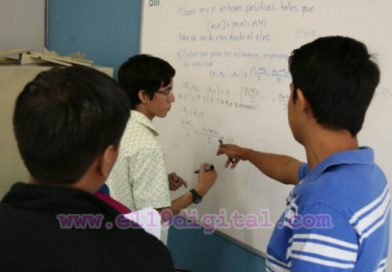 Se preparan para Olimpiadas Matemáticas Centroamericanas y del Caribe