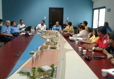 Moreno señalo que uno de los temas que no permite regularizar el mercado en temas de electricidad,