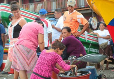 Las Paneras de Casares, mujeres esforzadas que contribuyen a la economía local