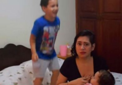 "Mamacita", conoce la nueva parodia de "Despacito" que remece YouTube
