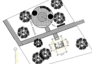 Chinandega: Construirán "Parque de Adultos" en Somotillo