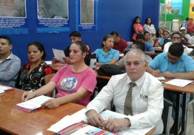 Patrimonio histórico de ALMA realiza seminario informativo