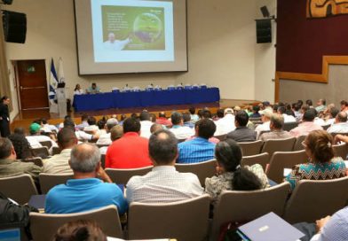 Plan de Producción 2017 – 2018 estará enfocado en la Agroecología