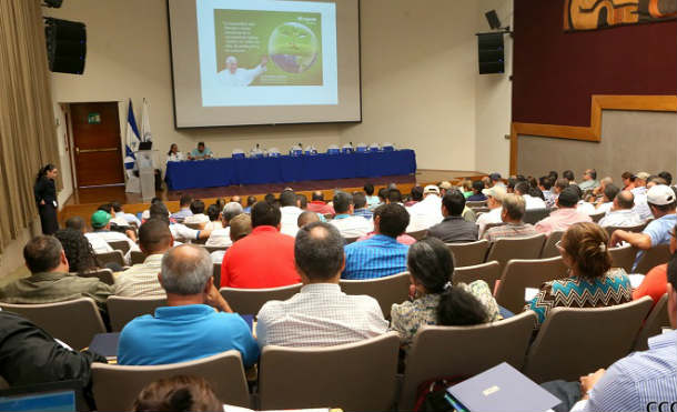 Plan de Producción 2017 – 2018 estará enfocado en la Agroecología