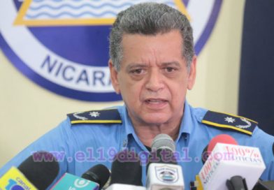 Policía Nacional continúa contrarrestando la delincuencia