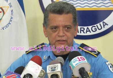 Policía Nacional emite informe sobre homicidios