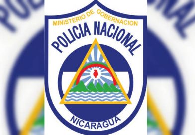 Policía Nacional informa ocurrencias del fin de semana