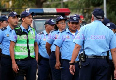 Policía Nacional incrementa medidas de seguridad ante fuga de reos en Honduras