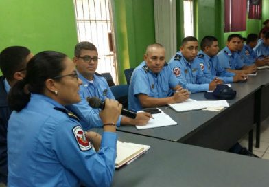 Jefes de tránsito del país fortalecen planes de Seguridad Vial