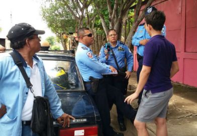 Policía busca a responsable por muerte de menor en León