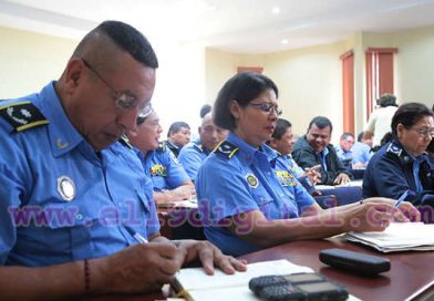 policía-nacional-bomberos-garantizaran-seguridad-dia-madres