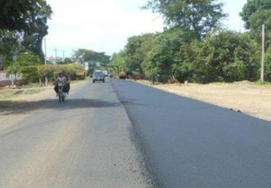 Nicaragua contará con más vías de progreso