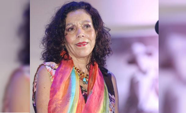 La Vicepresidenta de la República, Compañera Rosario Murillo, informó que una delegación de gobierno y empresarios del sector turismo de Nicaragua,