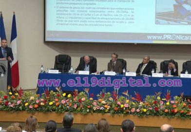 ProNicaragua presenta proyectos abiertos a financiamiento público-privado