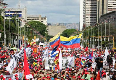 Pueblo venezolano presentará este miércoles ante el CNE la convocatoria para la Constituyente