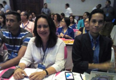 Foro Internacional para la Innovación de Emprendimientos de pymes y pequeños negocios
