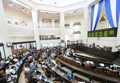 Por unanimidad fue aprobada la reforma a la ley 853, "Ley para la transformación y desarrollo de la caficultura".