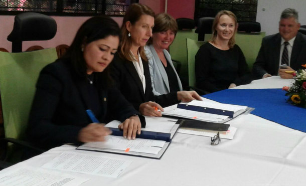 Bilwi contará con nuevo Hospital que beneficiará a toda la Región
