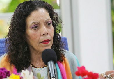 Gobierno atento ante fenómeno de baja presión que afecta a Centroamérica