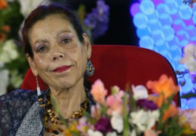 Rosario: “Nos celebramos con Sandino y nos comprometemos a seguir esas Rutas de Dignidad Nacional"