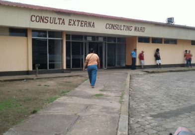 Familias de Bluefields con mayor acceso a la salud