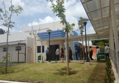 Modelo de Salud Nicaragüense es un ejemplo a seguir en la región centroamericana
