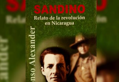 Sandino, el forjador independentista del siglo XX de América Latina