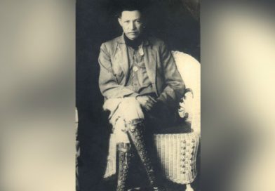 Sandino, un ejemplo de resistencia