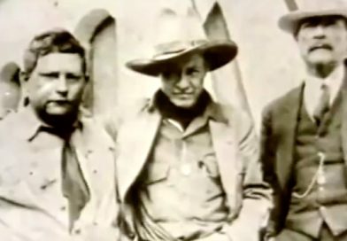 Sandino, inspiración para el periodismo internacional