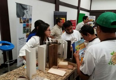 Sector madera mueble desarrolla encuentro nacional