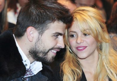 Piqué protagonizaría el nuevo video de su esposa, Shakira