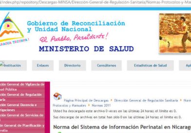 Minsa automatizará información de embarazadas