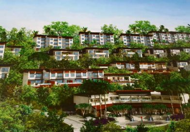 La Santa María de San Juan del Sur, se proyecta como la novedad en desarrollo urbanístico