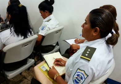 Sistemas penitenciarios refuerzan medidas de prevención ante enfermedades crónicas