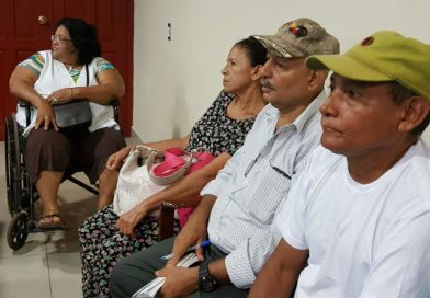 Programa Todos Con Voz continúa cambiando vidas