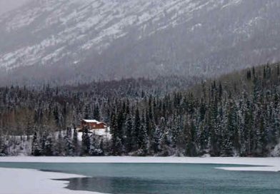 Un fuerte terremoto de magnitud 6,2 sacude Alaska, informa el Servicio Geológico de EEUU (USGS). El epicentro se localizó a 88 kilómetros al noroeste del distrito Skagway.