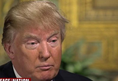 Donald Trump ha abandonado la entrevista para el programa Face the Nation de la cadena CBS tras ser preguntado por sus acusaciones de que Obama le espió durante su campaña.